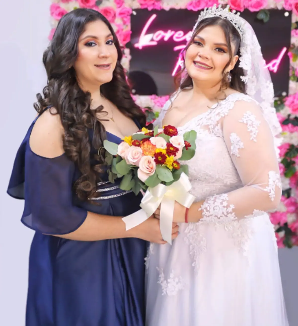 Lorena Reymond Hair & Makeup Salon 