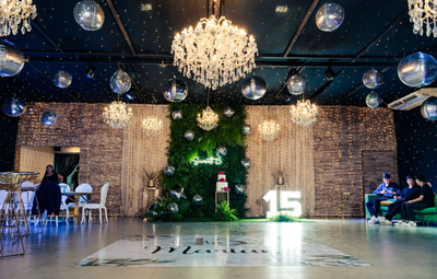 Salon de Eventos Versatto photo 1