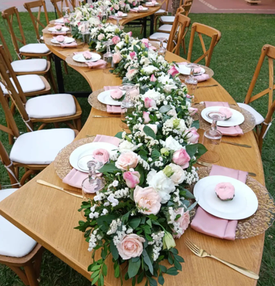 Salazar & Paz Eventos 