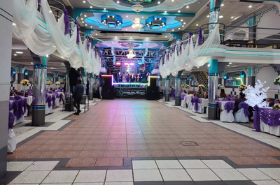 Salón de Eventos Primavera photo 3