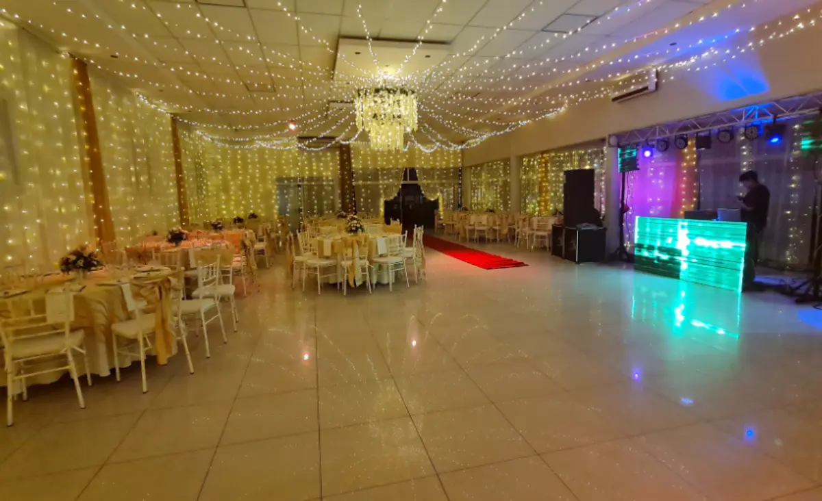 Salon de Eventos Otro Lugar