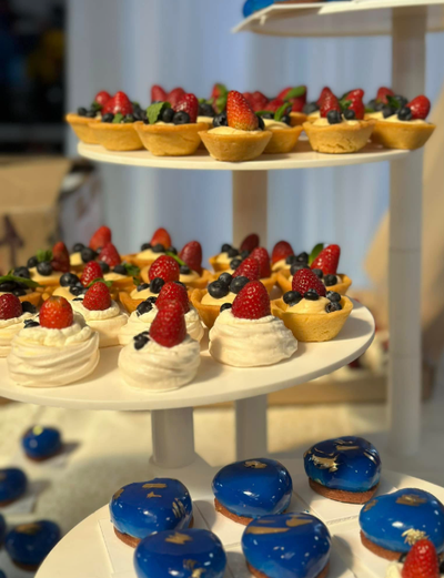 Ana Carmiña Pasteleria photo 1