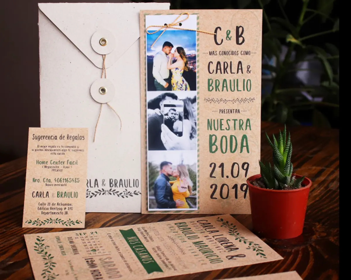 Imprenta Event Print