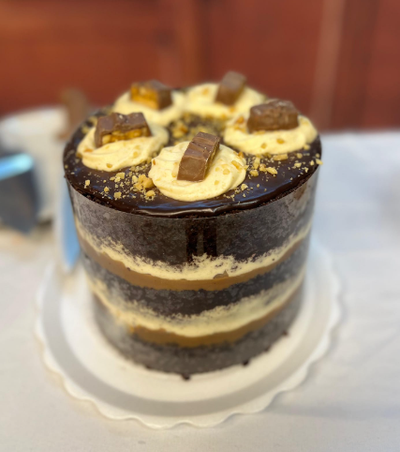 Cacao Cakes photo 1