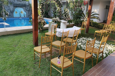 Salón de Eventos Lauro photo 3