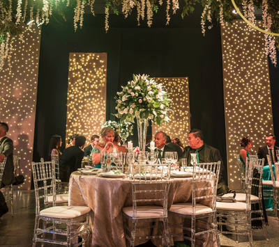 Salon de Eventos BG Center photo 4