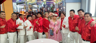 Mambole Internacional photo 1