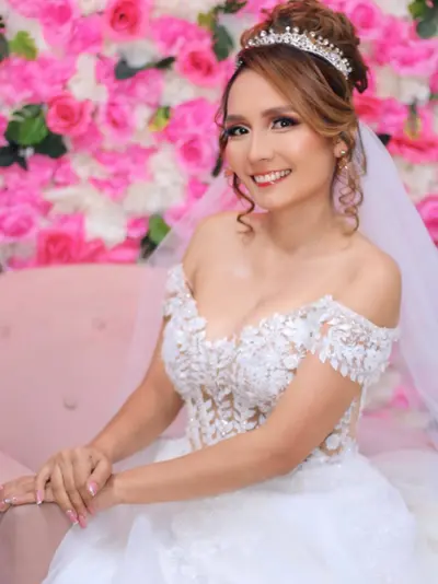 Lorena Reymond Hair & Makeup Salon  photo 2