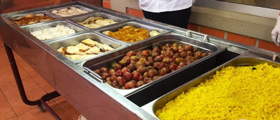 Catering MATFOOD photo 1