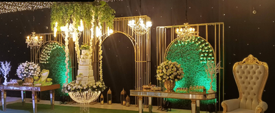 Salon de Eventos Ana Maria Sur photo 2
