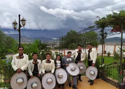 Mariachi Aventurero photo 2