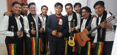 Grupo Jiwaki photo 1