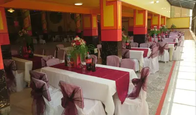 Salon de Eventos Reyna Andrea photo 4