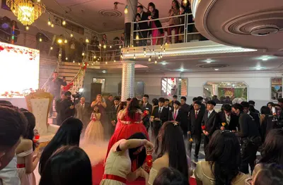 Salon de Eventos El Diamante photo 4