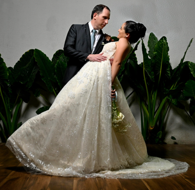 David Arteaga Fotografo de Bodas