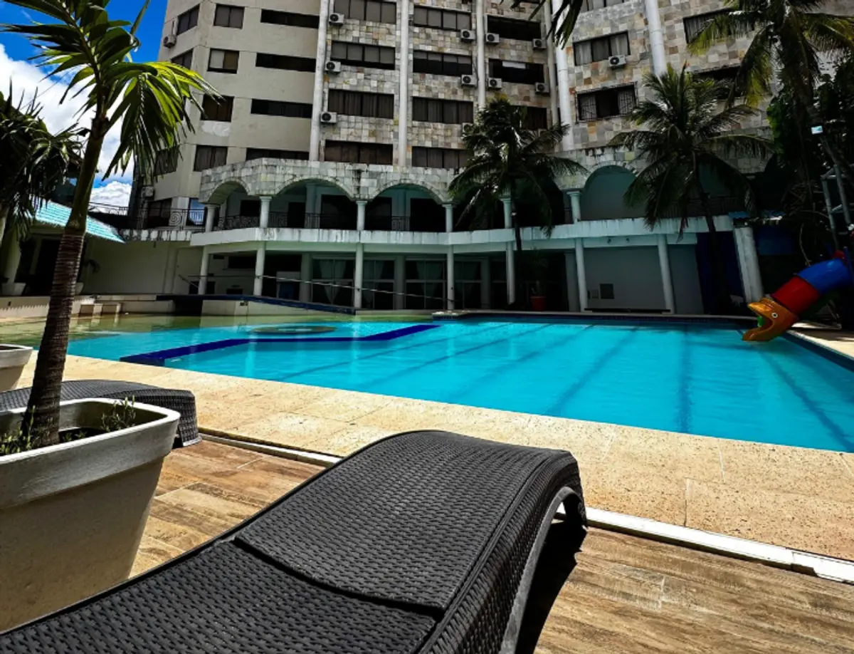 Gran Hotel Santa Cruz