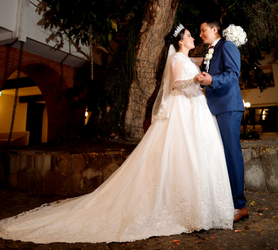 David Arteaga Fotografo de Bodas photo 2