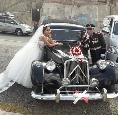 Limusinas Luxor La Paz  photo 1