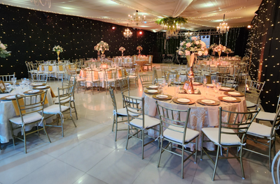 Salon de Eventos LA BARRANCA  photo 3