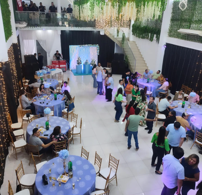 Centro de Eventos Magnus photo 3