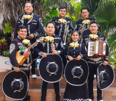 Mariachi Misterio Scz