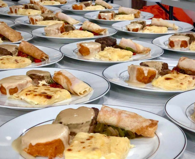 Mandala Catering 