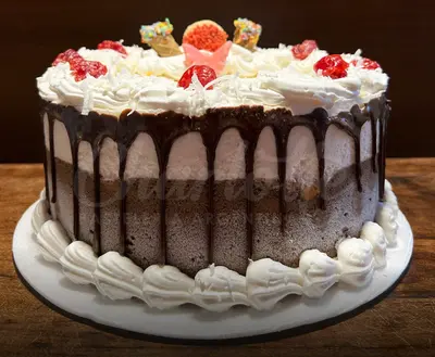 Charlotte Pastelería Argentina  photo 2