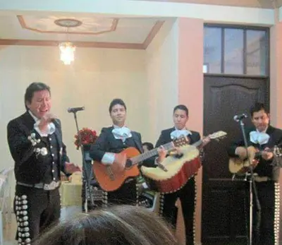 Mariachi del Valle photo 2