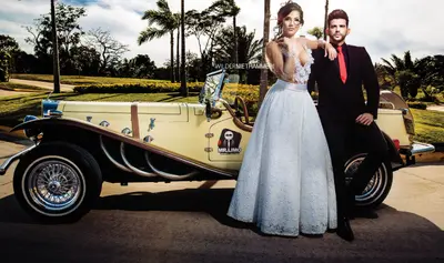 Mr. Limo photo 2