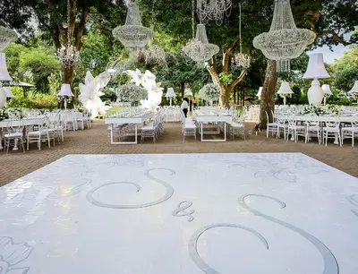 Casa Jardin Eventos photo 4