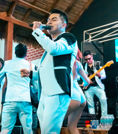 Kumbia Mortal photo 1