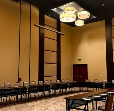 Hotel Marriott photo 2