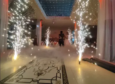 Salon de Eventos Luz de Luna photo 1