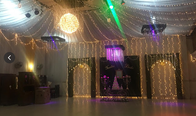 Salon de Eventos El Dorado