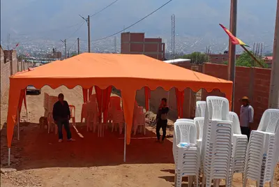 Alquiler de Vajillas El Amigo photo 3