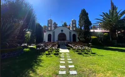 Villa La Merced photo 3