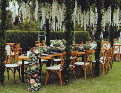 Enrique Pacheco Decoraciones 