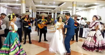 Mariachi Jalisco photo 1