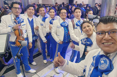 Mariachi Gala Mexicana photo 1