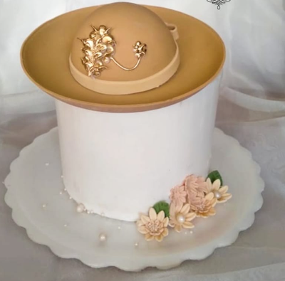 Pasteles Dulce Tentacion photo 3