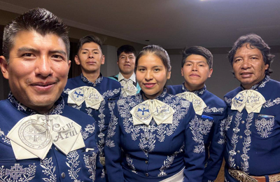 Mariachi Cruz Azul photo 2