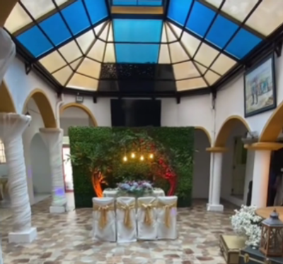 Salón Casa Paulina photo 2