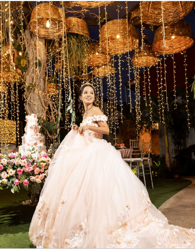 Salon de Eventos Sendero photo 2
