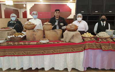 Fermar Eventos