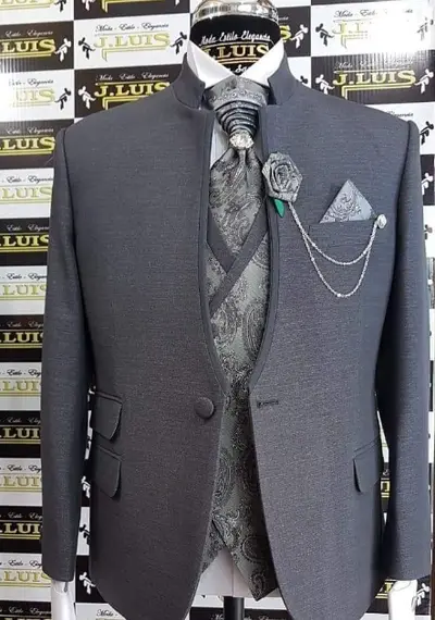 Sastreria J. Luis photo 2