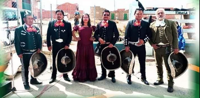 Mariachi Tijuana Show photo 3