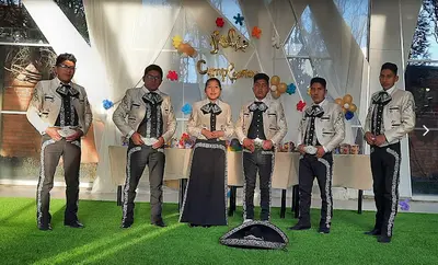 Mariachi San Valentin photo 1