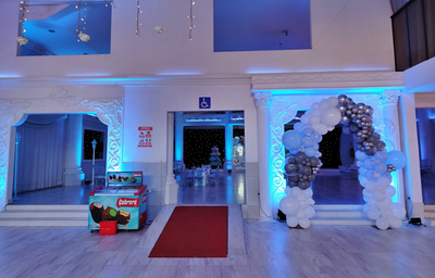 Salón de Eventos Roma photo 3