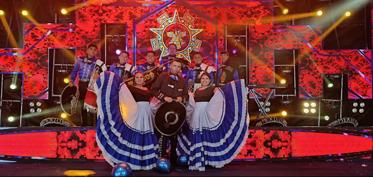 Mariachi Mexico