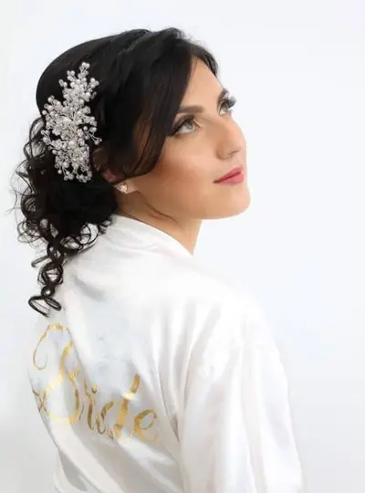 Lorena Reymond Hair & Makeup Salon  photo 4